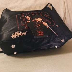 Elvis purse! *RARE*